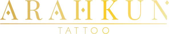 arahkun tattoo - logo